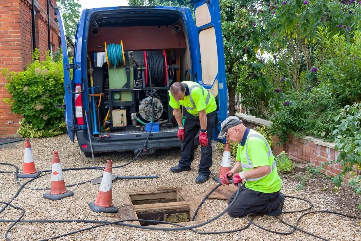 Ce qui abîme une micro-station au quotidien